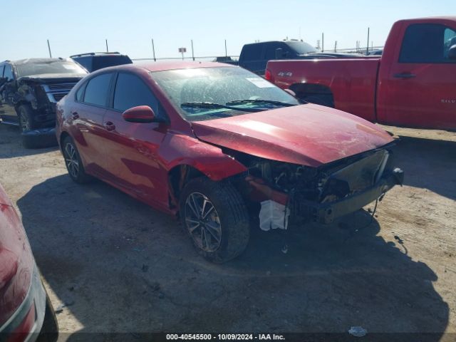 KIA FORTE 2024 3kpf24ad7re807942