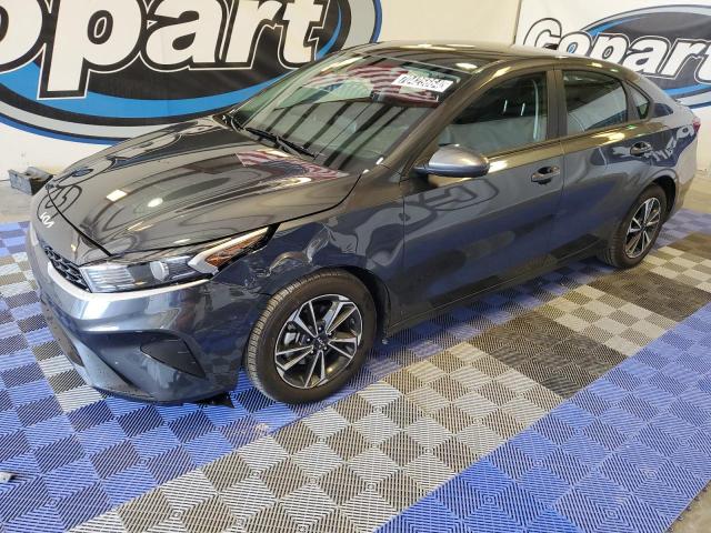 KIA FORTE LX 2024 3kpf24ad7re809397