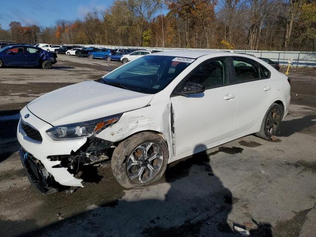 KIA FORTE 2019 3kpf24ad8ke004627