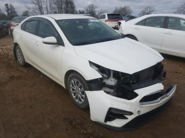 KIA FORTE FE 2019 3kpf24ad8ke005776