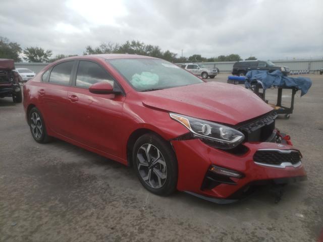 KIA FORTE FE 2019 3kpf24ad8ke006426