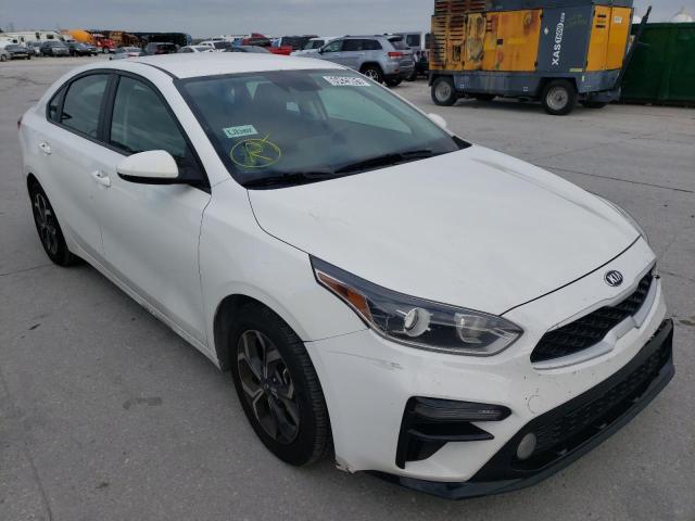 KIA FORTE FE 2019 3kpf24ad8ke006894