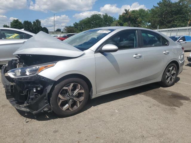 KIA FORTE 2019 3kpf24ad8ke008418