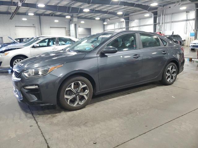 KIA FORTE 2019 3kpf24ad8ke008824