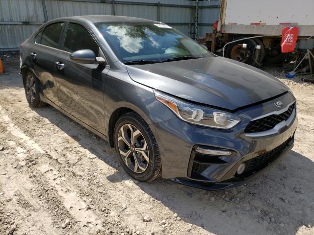 KIA FORTE FE 2019 3kpf24ad8ke008922