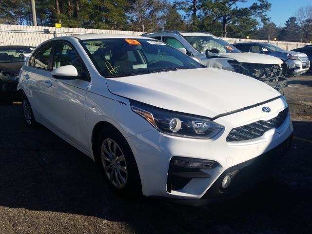 KIA FORTE FE 2019 3kpf24ad8ke009813