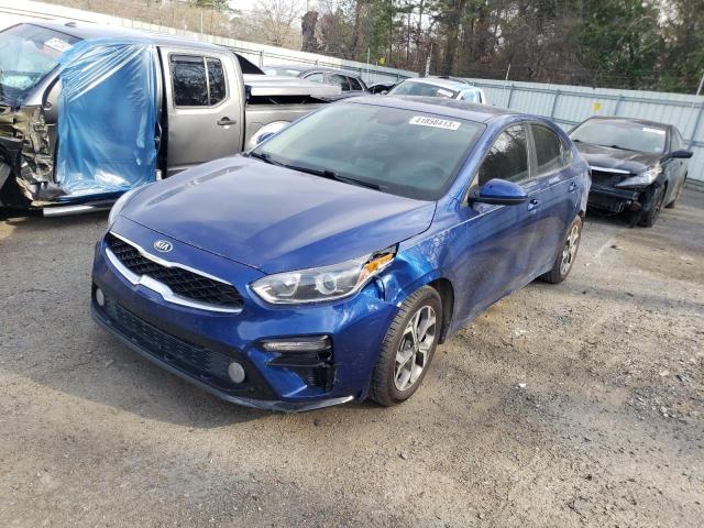 KIA FORTE FE 2019 3kpf24ad8ke009956