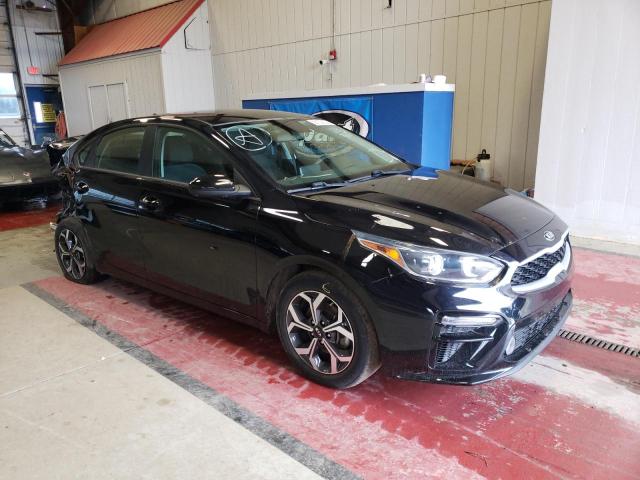 KIA FORTE FE 2019 3kpf24ad8ke010220