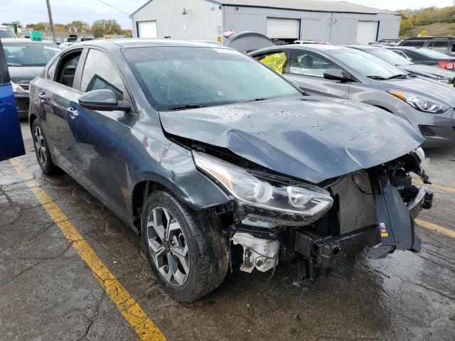 KIA FORTE FE 2019 3kpf24ad8ke013196