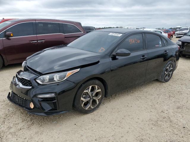 KIA FORTE FE 2019 3kpf24ad8ke013974