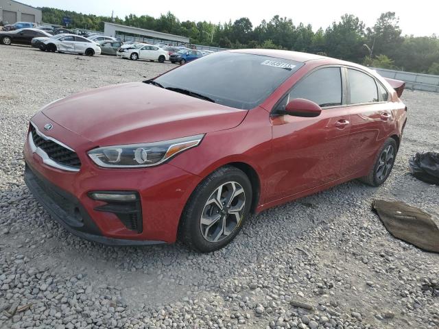 KIA FORTE FE 2019 3kpf24ad8ke014686