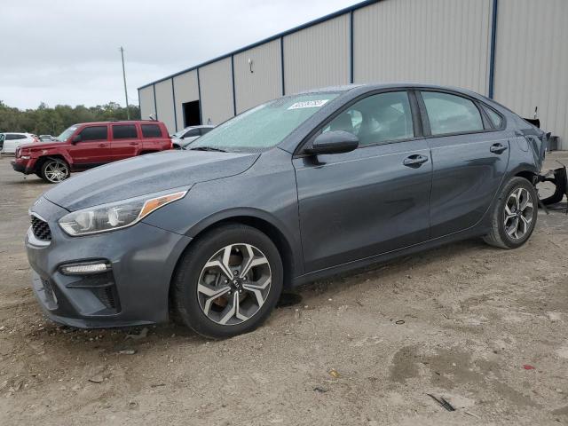 KIA FORTE 2019 3kpf24ad8ke014722