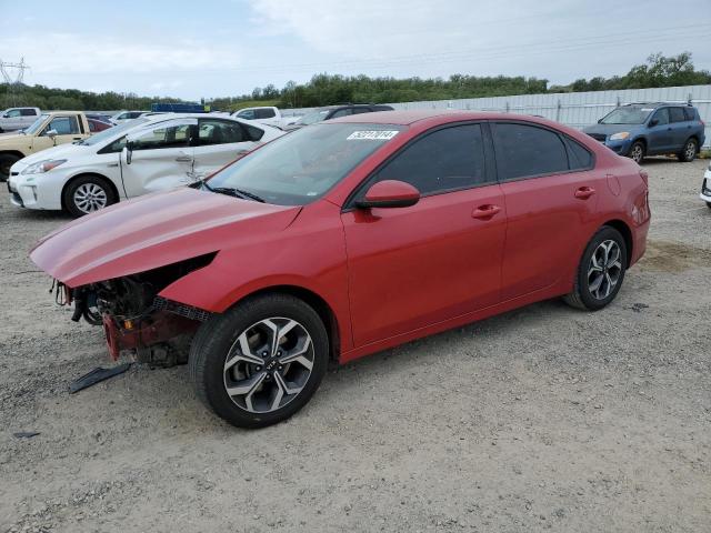 KIA FORTE 2019 3kpf24ad8ke017362