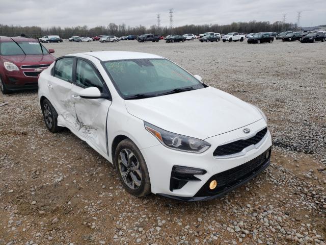 KIA FORTE FE 2019 3kpf24ad8ke021038