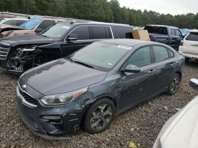 KIA FORTE FE 2019 3kpf24ad8ke021685