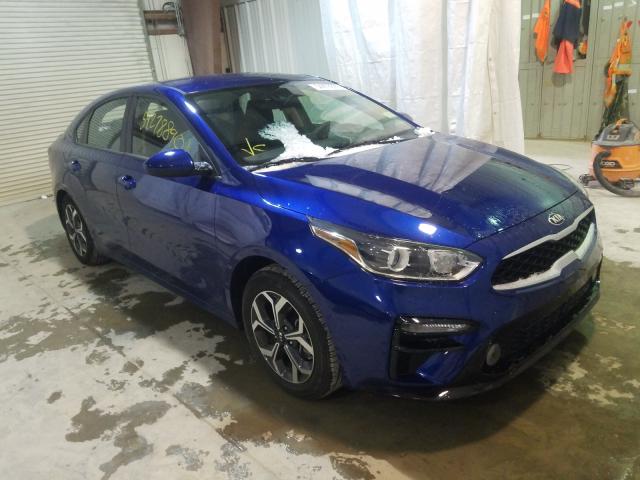 KIA FORTE FE 2019 3kpf24ad8ke022111