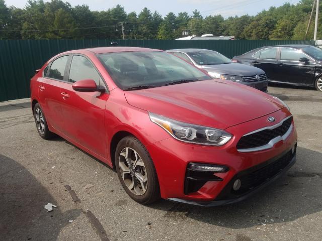 KIA FORTE FE 2019 3kpf24ad8ke022982