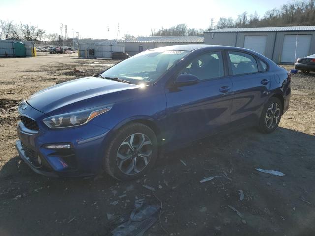 KIA FORTE FE 2019 3kpf24ad8ke023453