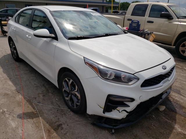 KIA FORTE FE 2019 3kpf24ad8ke027762