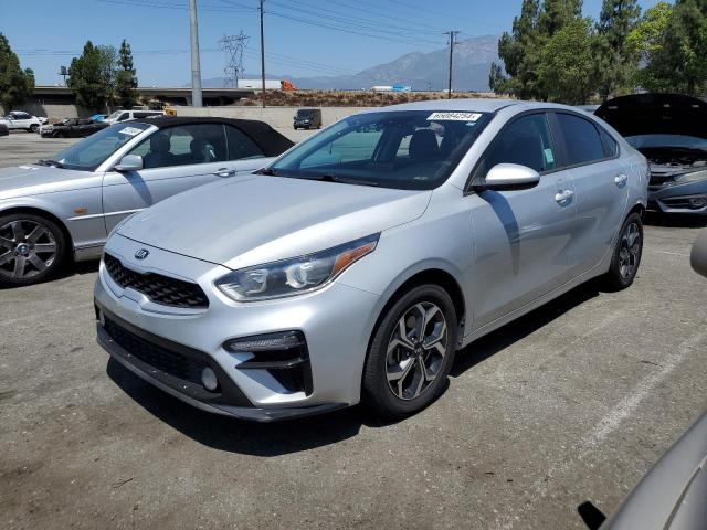 KIA FORTE FE 2019 3kpf24ad8ke027874