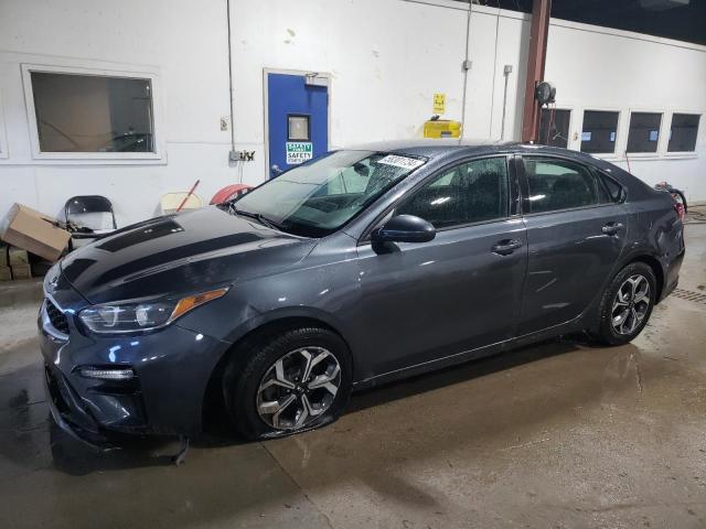 KIA FORTE 2019 3kpf24ad8ke030032