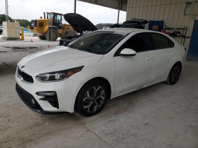 KIA FORTE FE 2019 3kpf24ad8ke030550