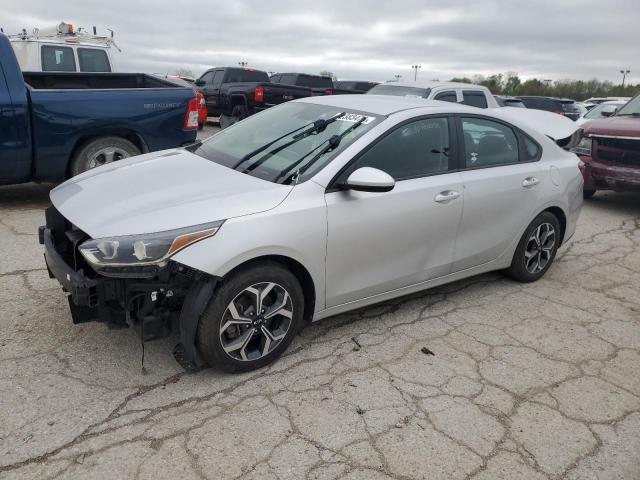 KIA FORTE 2019 3kpf24ad8ke031276