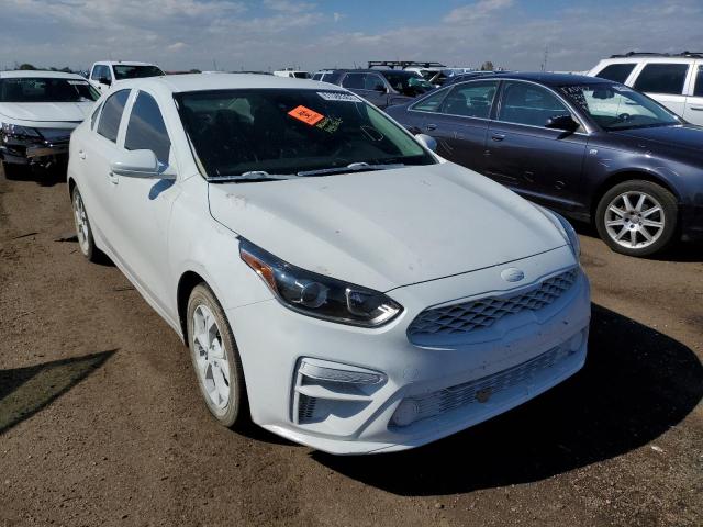 KIA FORTE FE 2019 3kpf24ad8ke032637