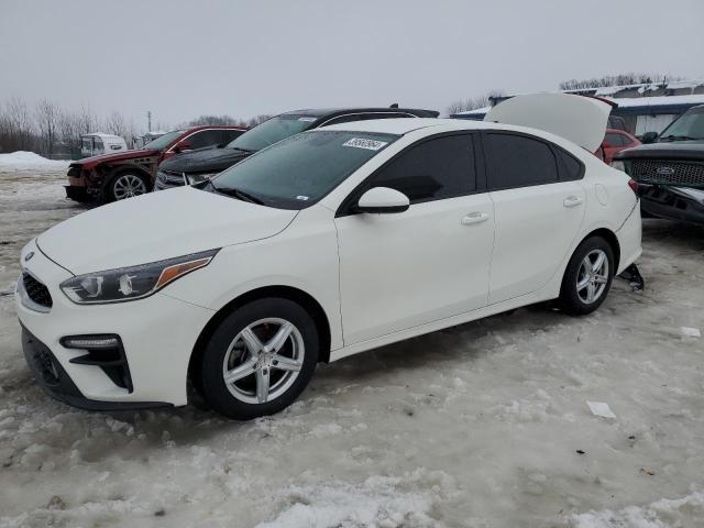 KIA FORTE 2019 3kpf24ad8ke034176