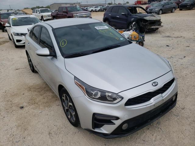 KIA NULL 2019 3kpf24ad8ke039166