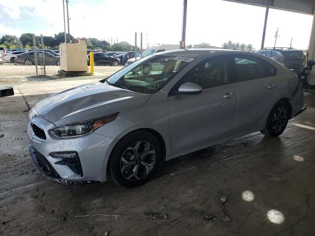 KIA FORTE 2019 3kpf24ad8ke039345