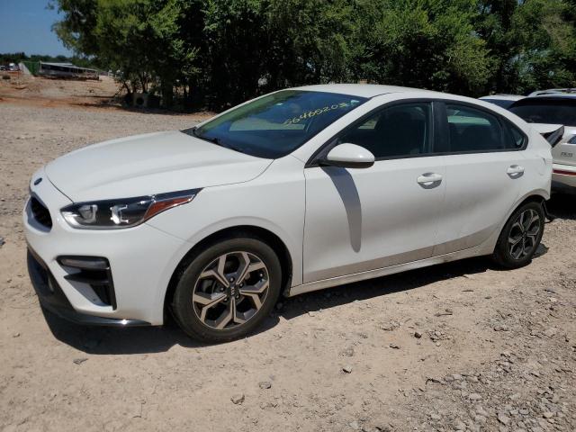 KIA FORTE FE 2019 3kpf24ad8ke040317