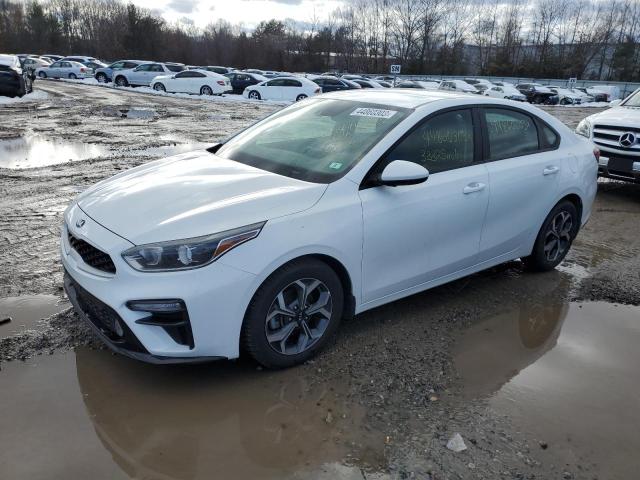 KIA FORTE FE 2019 3kpf24ad8ke042536