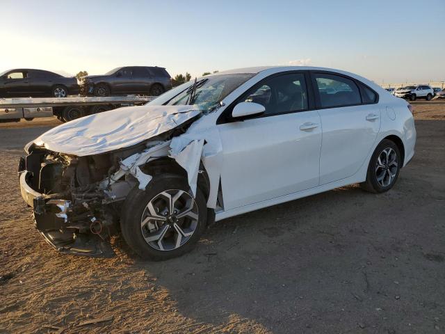 KIA FORTE 2019 3kpf24ad8ke044741