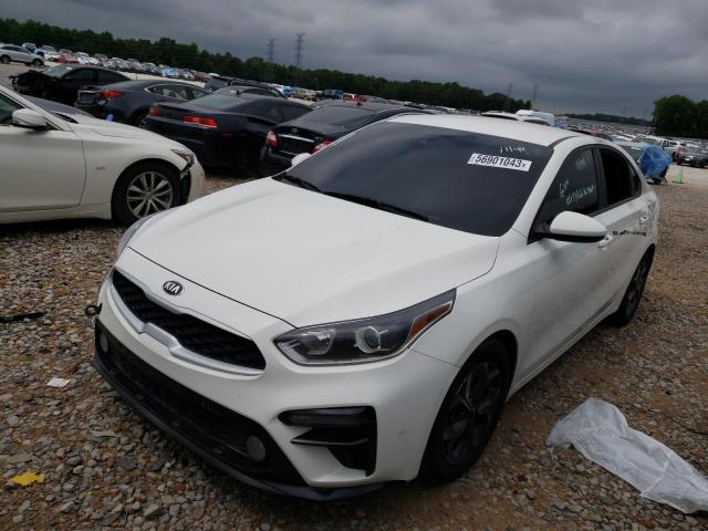 KIA FORTE FE 2019 3kpf24ad8ke044755