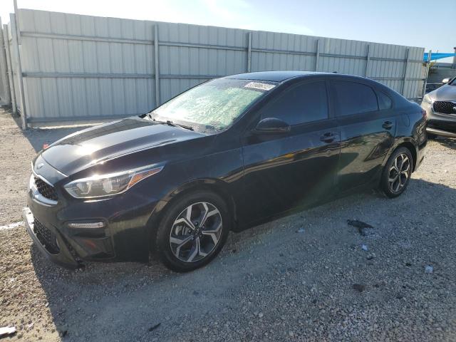 KIA FORTE 2019 3kpf24ad8ke045307