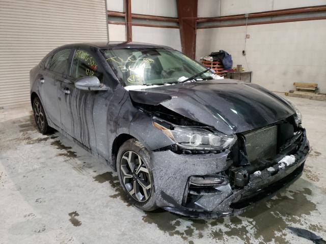 KIA FORTE FE 2019 3kpf24ad8ke045520