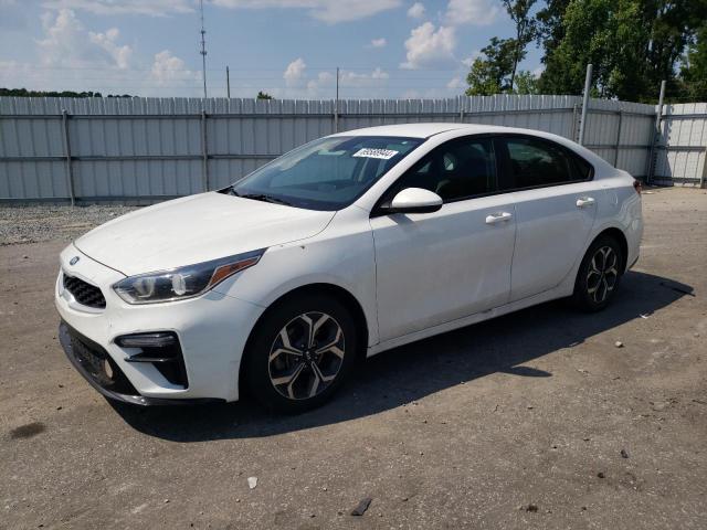 KIA FORTE FE 2019 3kpf24ad8ke045758