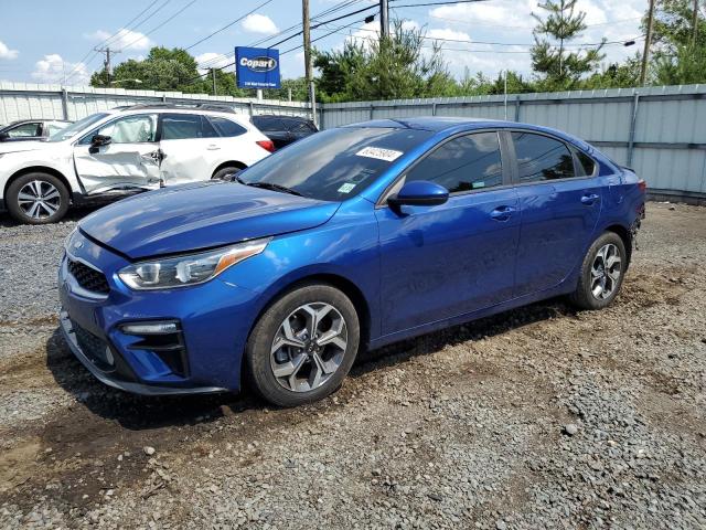 KIA FORTE FE 2019 3kpf24ad8ke048255