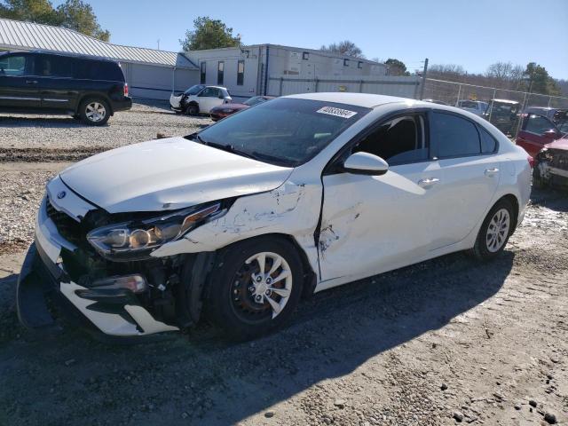 KIA FORTE 2019 3kpf24ad8ke048675