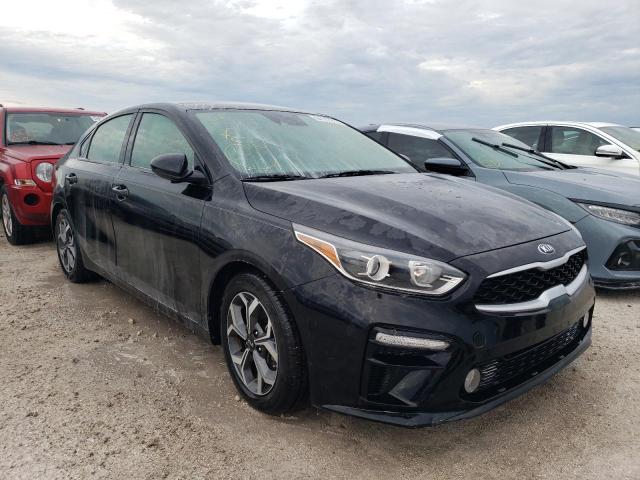 KIA FORTE FE 2019 3kpf24ad8ke048871