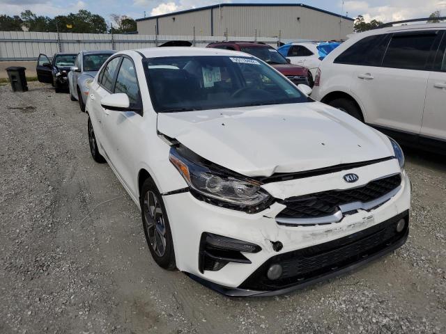 KIA FORTE FE 2019 3kpf24ad8ke049003