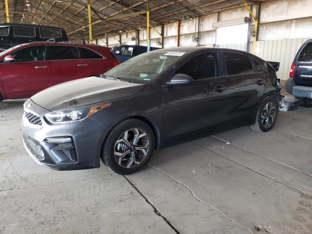 KIA FORTE FE 2019 3kpf24ad8ke049129