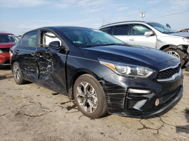 KIA FORTE FE 2019 3kpf24ad8ke049566