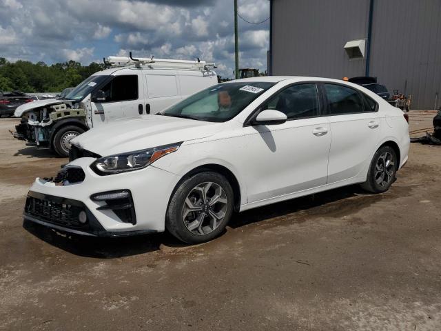 KIA FORTE FE 2019 3kpf24ad8ke050006