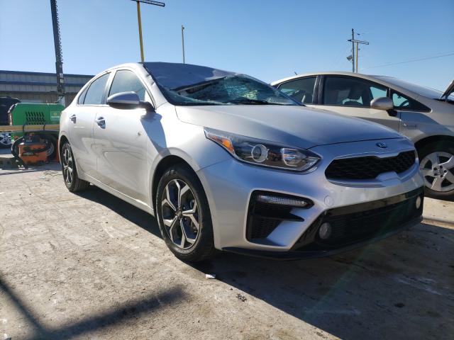 KIA FORTE FE 2019 3kpf24ad8ke050040