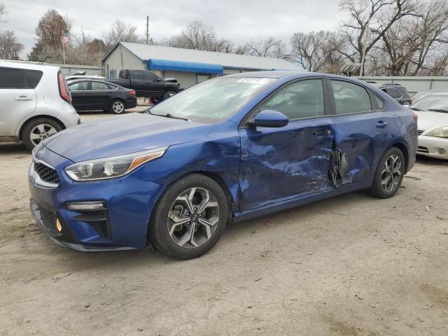 KIA FORTE FE 2019 3kpf24ad8ke052001