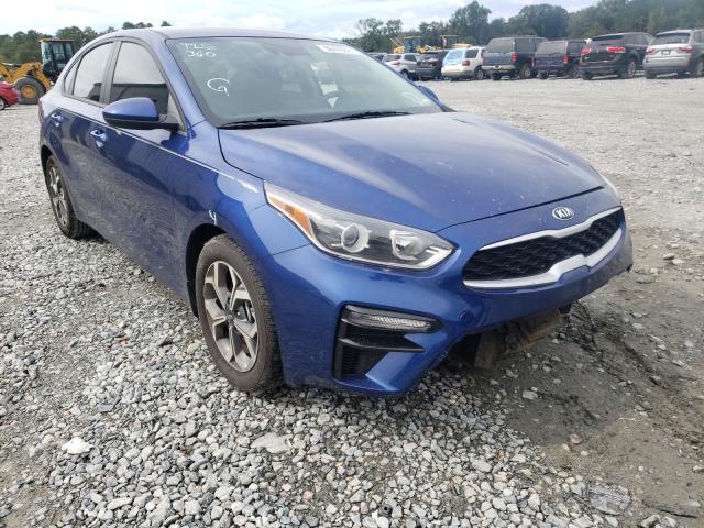 KIA FORTE FE 2019 3kpf24ad8ke058381