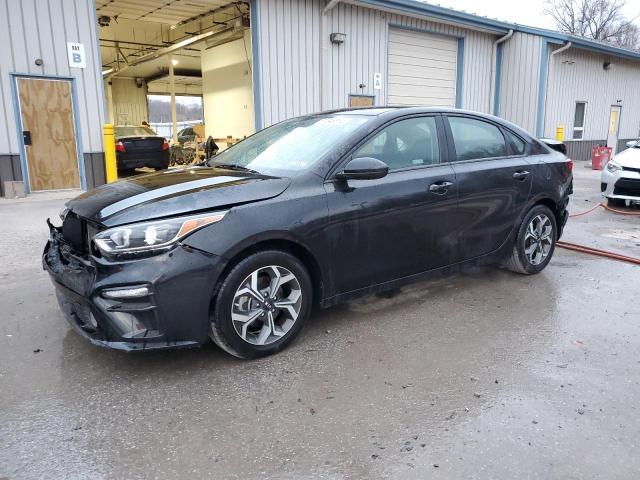 KIA FORTE FE 2019 3kpf24ad8ke060485