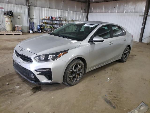 KIA FORTE FE 2019 3kpf24ad8ke061121